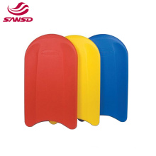 Customize Colorful High Quality Customized EVA Kick Board Light EVA colorful swim kickboard